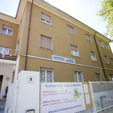 Moderna