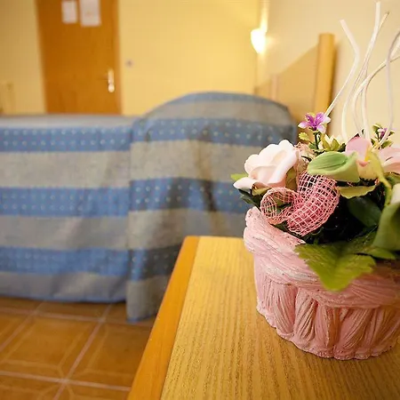 Hotel Moderna 3*