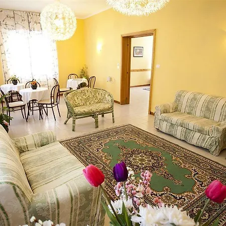 Moderna Hotel