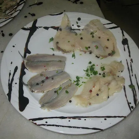 Hotel Moderna 3*
