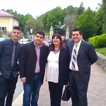 Hotel Moderna 3*