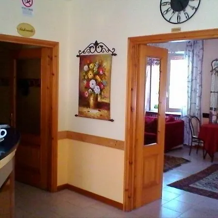 Szálloda Moderna 3*