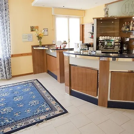 Moderna 3* Πάρμα