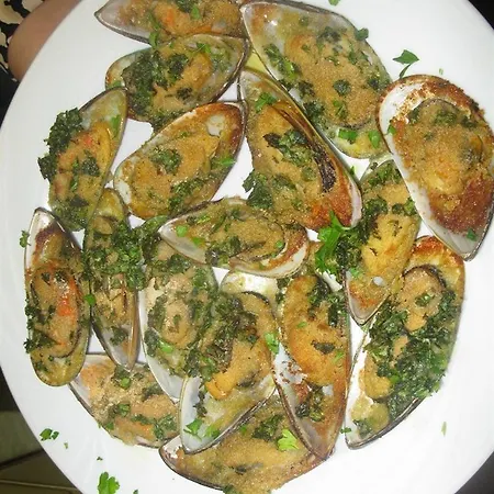 Szálloda Moderna 3*