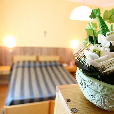 Hotel Moderna 3*