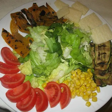 Szálloda Moderna 3*