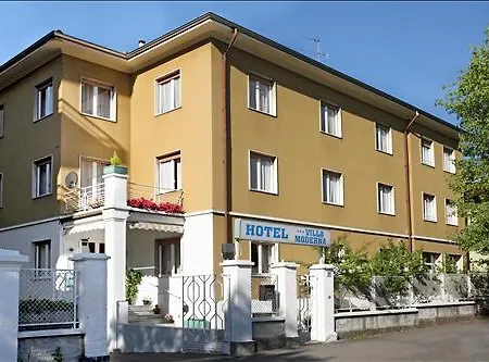Moderna 3* Parma