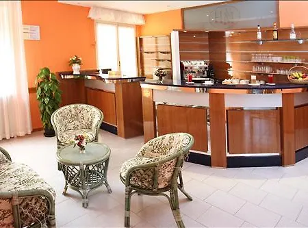 Ξενοδοχείο Moderna