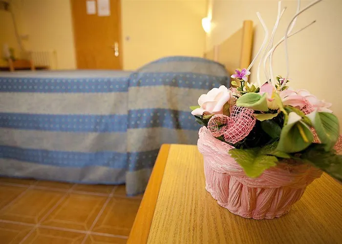 Szálloda Moderna 3*