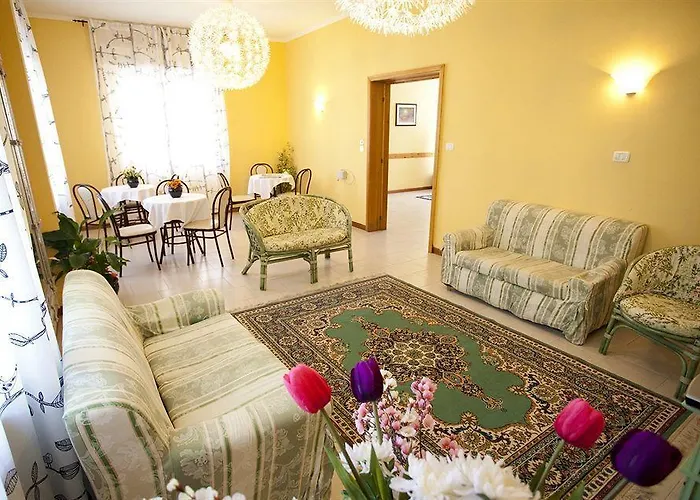 Moderna Hotel