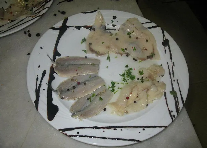 Hotel Moderna 3*