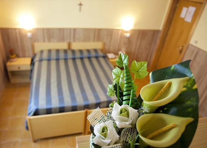 Hotel Moderna