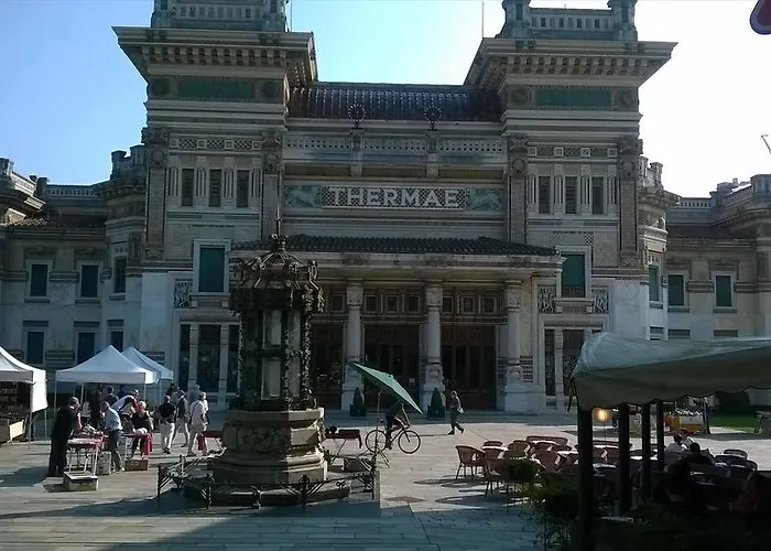 Moderna Parma