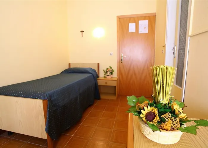 Hotel Moderna