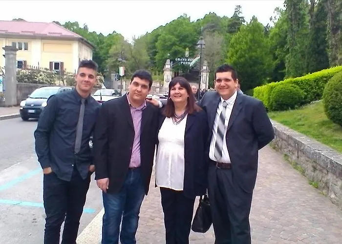 Hotel Moderna 3*