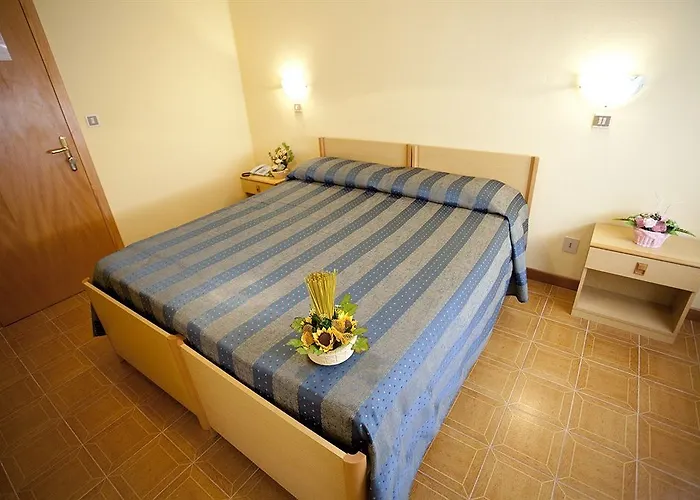 Moderna 3* Parma