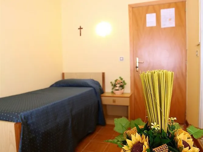 Hotel Moderna 3*