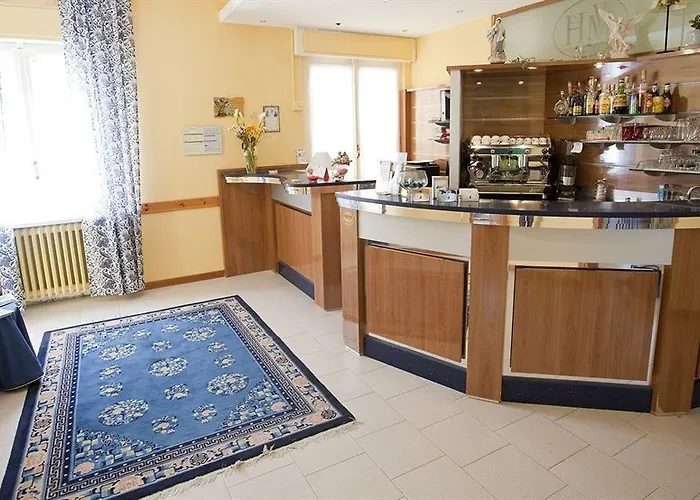 Moderna 3* Parma