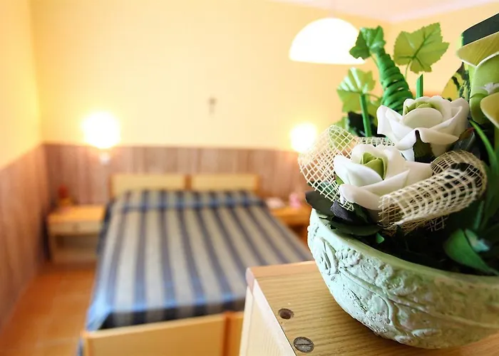 Szálloda Moderna 3*