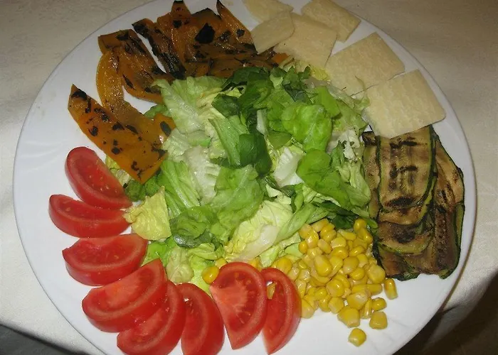 Szálloda Moderna 3*