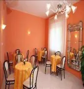 Moderna Szálloda Parma